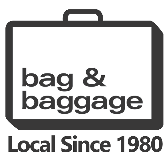 Kansas City Luggage | Tech Bags